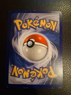 Pokemon TCG Double Colorless Energy Base Set, Card 96/102, Uncommon - Image 2