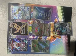"Pokemon Card Lot - Venusaur GX, Zapdos Full Art, Ivysaur, Wartortle From 151 - Image 1