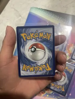 "Pokemon Card Lot - Venusaur GX, Zapdos Full Art, Ivysaur, Wartortle From 151 - Image 4