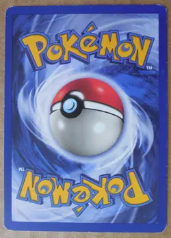 Devolution Spray 72/102 Rare Non-Holo Base Set Pokemon Trainer Card LP - Image 4