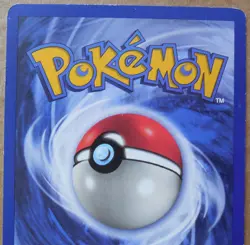Devolution Spray 72/102 Rare Non-Holo Base Set Pokemon Trainer Card LP - Image 5