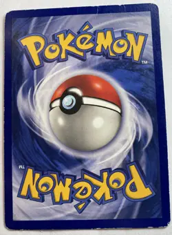 Seel 41/102 Base Set SHADOWLESS MP/HP 1999 Vintage WOTC Pokemon TCG Card - Image 4