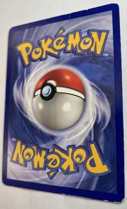 Seel 41/102 Base Set SHADOWLESS MP/HP 1999 Vintage WOTC Pokemon TCG Card - Image 5