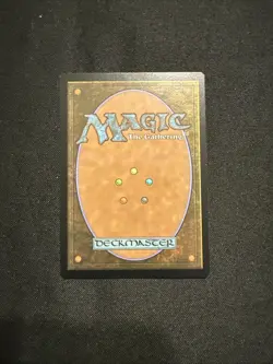 Tangle 0038 Regular Borderless Marvels Spider-Man MTG - Image 2