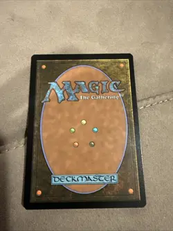 2025 Magic The Gathering Spider-Man Venom, King In Black M 0022 FOIL - Image 2