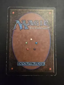 MTG Forcefield Beta MP Magic the Gathering - Image 3