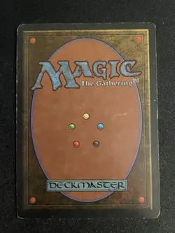 MTG Magic the Gathering The Dark Blood Moon - Image 2