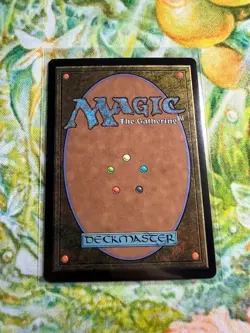 Warden of the Grove (Borderless) MTG: Tarkir: Dragonstorm *Pack Fresh* - Image 2