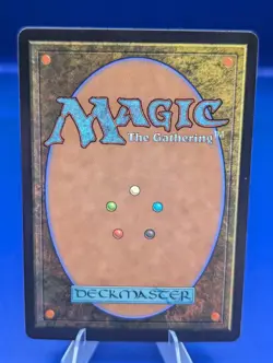 The Death of Gwen Stacy Magic The Gathering Spider-Man Rare Borderless Foil #223 - Image 4