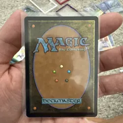 Tangle Borderless 0038 MTG Spider-Man NM/M - Image 2