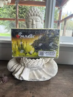 English TIME SPIRAL Remastered Draft Booster Box • Sealed • Mtg - Image 1