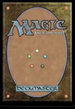 2023 MTG Skysnare Spider Commander Masters Common #322 - Image 2