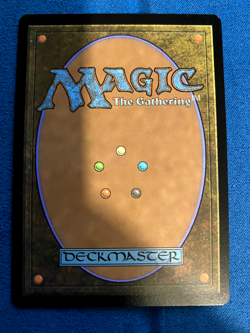 Sea of Clouds Commander Legends: Battle for Baldur's Gate Foil - Light Play - Image 2