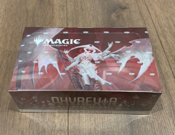 Magic The Gathering MTG - Phyrexia All Will Be One Draft Booster Box - SEALED - Image 1