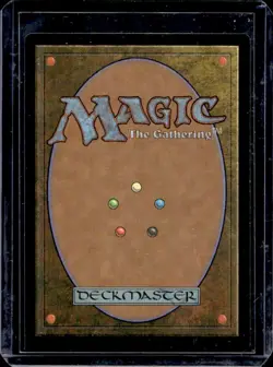1999 Magic MTG Urza's Legacy Goblin Welder #80 - Image 2