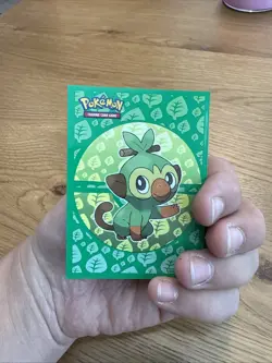 2019 Pokemon Team Up Pikachu Holo Promo #SM162 Black Star Promo Card LP - Image 2