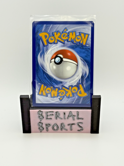 Pokemon TCG - Squirtle 148/142 Sv07: Stellar Crown Holo NM - Image 2