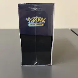 Sealed Pokemon TCG Scarlet and Violet Surging Sparks Elite Trainer Box ETB - Image 3
