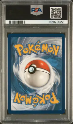 2021 POKEMON SWORD & SHIELD EVOLVING SKIES SECRET FULL ART/UMBREON VMAX PSA 10 - Image 2