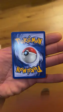 Pokemon TCG Umbreon Neo Discovery And Ex - Image 2