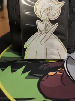 Alakazam - Pokemon Mega Evolutions - ETB Promo - SEALED - Image 2