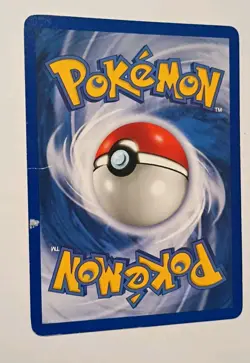 Charmander 50/82 Pokemon TCG Team Rocket Unlimited HP - Image 2