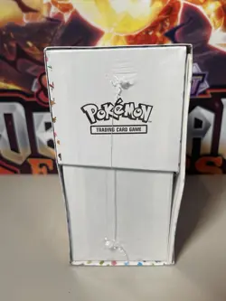 Factory Sealed Pokemon TCG Scarlet & Violet 151 ETB elite Trainer Box Case Fresh - Image 2