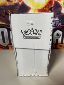 Factory Sealed Pokemon TCG Scarlet & Violet 151 ETB elite Trainer Box Case Fresh - Image 4