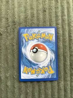 2020 Pokemon TCG - Snorlax Vmax Rainbow - Sword & Shield Secret Rare #206/202 MT - Image 3