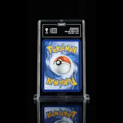 TAG 9.0 MINT Charmander Classic Collection 2023 Pokemon Pokemon TCG Classic - Image 2