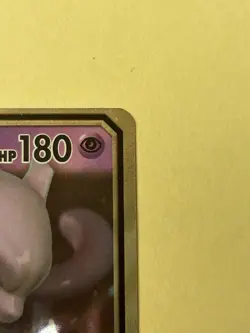 MEWTWO GX 31/68 SM HIDDEN FATES POKEMON (ULTRA RARE, NM) - Image 3