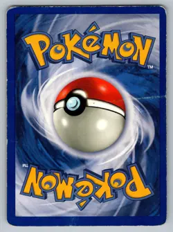 Pokemon TCG Jungle Parasect #41 - Image 2