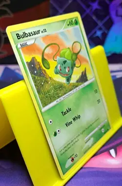 Pokemon Tcg: Bulbasaur 93/147 Supreme Victors - Image 2