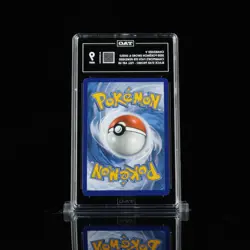 Pokemon TCG Charizard V SWSH050 Champion’s Path Promo TAG 9 MINT - Image 2