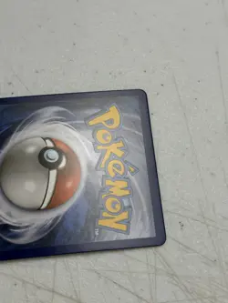 Pokemon TCG Kartana GX Crimson Invasion 117/111 Holo Secret Rare LP - Image 5