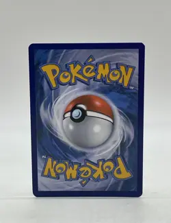 Pokemon TCG Mythical Collection Mew #XY110 Black Star Promo - Image 2