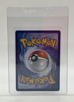Pokemon TCG Mythical Collection Mew #XY110 Black Star Promo - Image 4