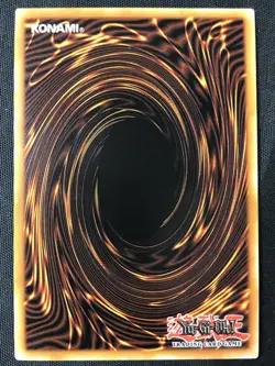 Yu-Gi-Oh TCG #SDAZ-EN042 Lubellion the Searing Dragon 1st Edition Ultra Rare NM - Image 2