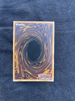 Marshmao ☆ Yummy DOOD-EN024 Secret Rare Yu-Gi-Oh Doom of Dimensions NM - Image 2
