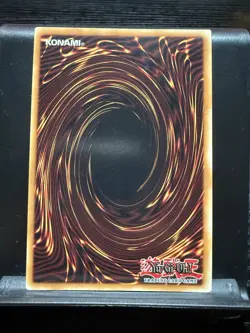 🔥 YUGIOH • TIME WIZARD OF TOMORROW • DLCS-EN147 • SECRET RARE • LIMITED • NM 🔥 - Image 2