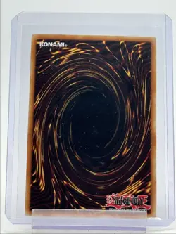 DARK MAGICIAN 2010 YU-GI-OH! LEGENDARY COLLECTION SECRET RARE Q4647 - Image 2