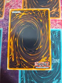 Yu-Gi-Oh! TCG Ghost Belle & Haunted Mansion MP22-EN258 Prismatic Secret 1st NM - Image 3