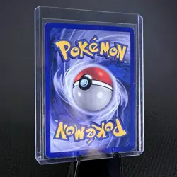 SHADOWLESS Charmander 46/102 Base Set CARD LP - Image 2