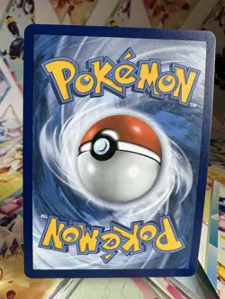 Rockets Admin 86/109 Celebrations Classic Collection Holo Pokemon Card TCG - Image 2