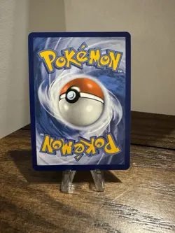 Pokemon TCG Drampa Holo Illustration Rare Card Temporal Forces 184/162 - Image 2
