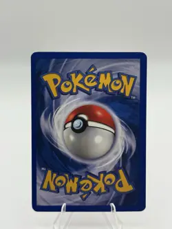 Pokemon Mewtwo TCG Base Set Holo Unlimited Rare Card 10/102 LP Condition - Image 3