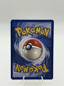 Pokemon Mewtwo TCG Base Set Holo Unlimited Rare Card 10/102 LP Condition - Image 3