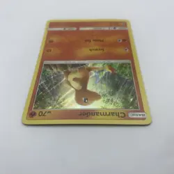 Charmander - 18/147 - Alternate Holo Burning Shadows TCG Pokemon Card NM - Image 3
