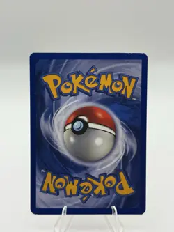 Pokemon Mewtwo TCG Base Set Holo Unlimited Rare Card 10/102 LP Condition - Image 3