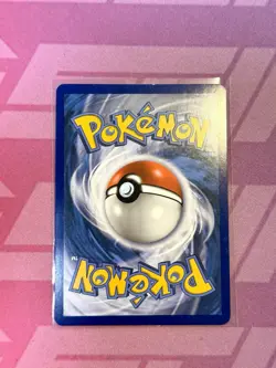 Pokemon TCG Umbreon GX 154/149 Secret Rare Rainbow Holo Card Sun & Moon Base - Image 2